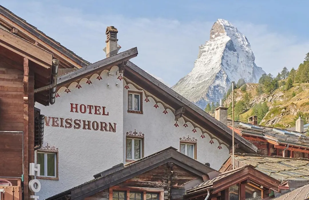 Hotel Weisshorn-1